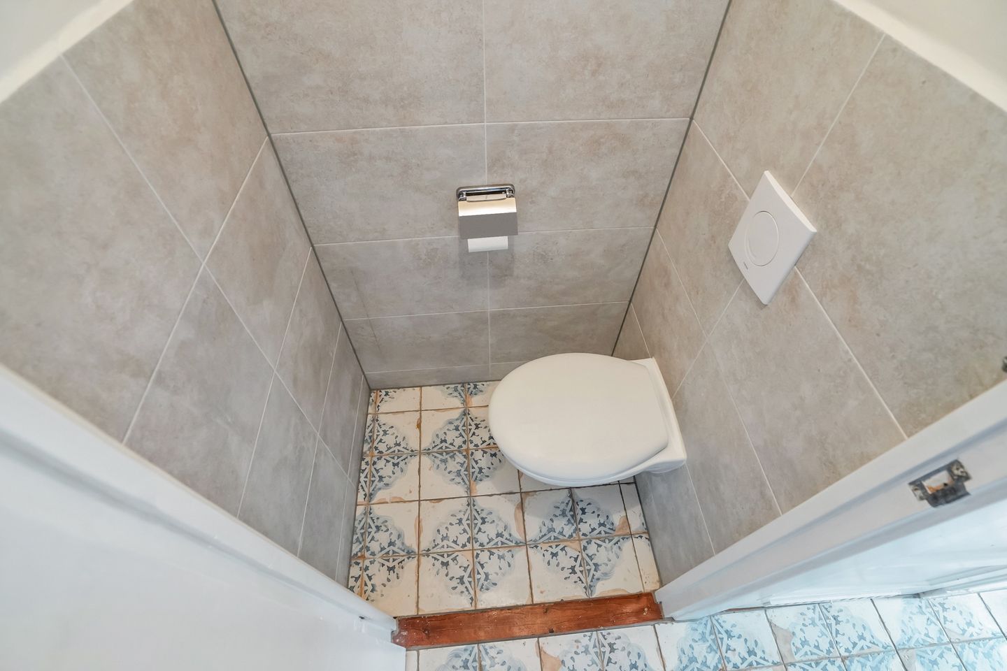 Photo 10 of Van Saenredamstraat 31