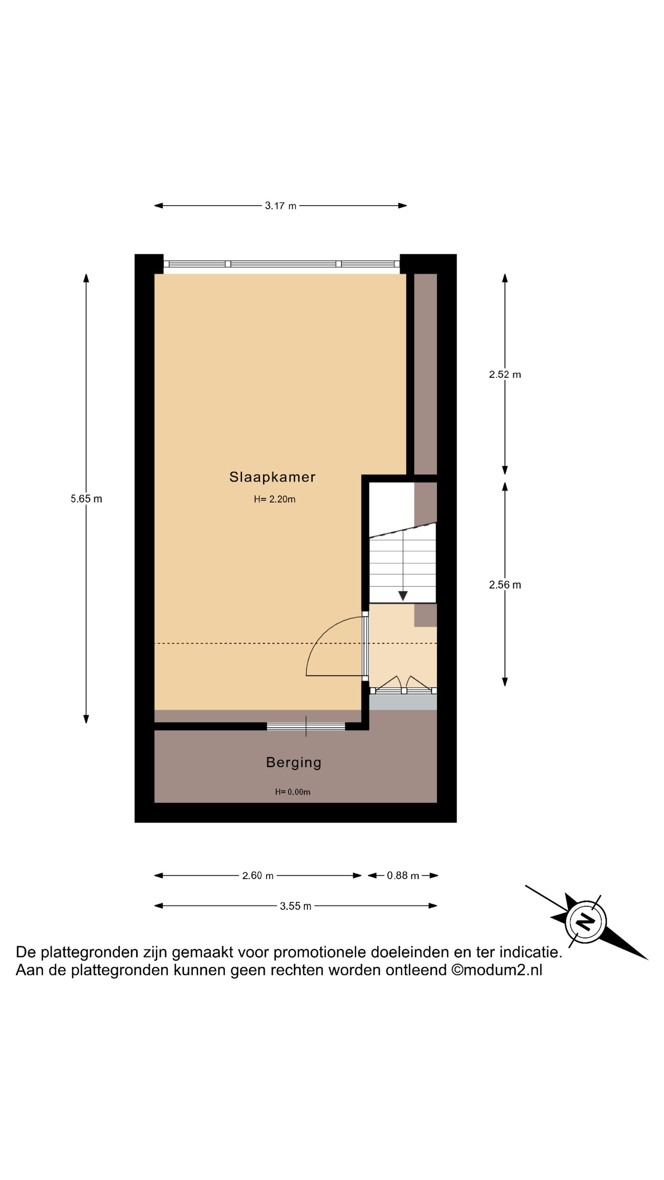 Photo 36 of Van Saenredamstraat 31