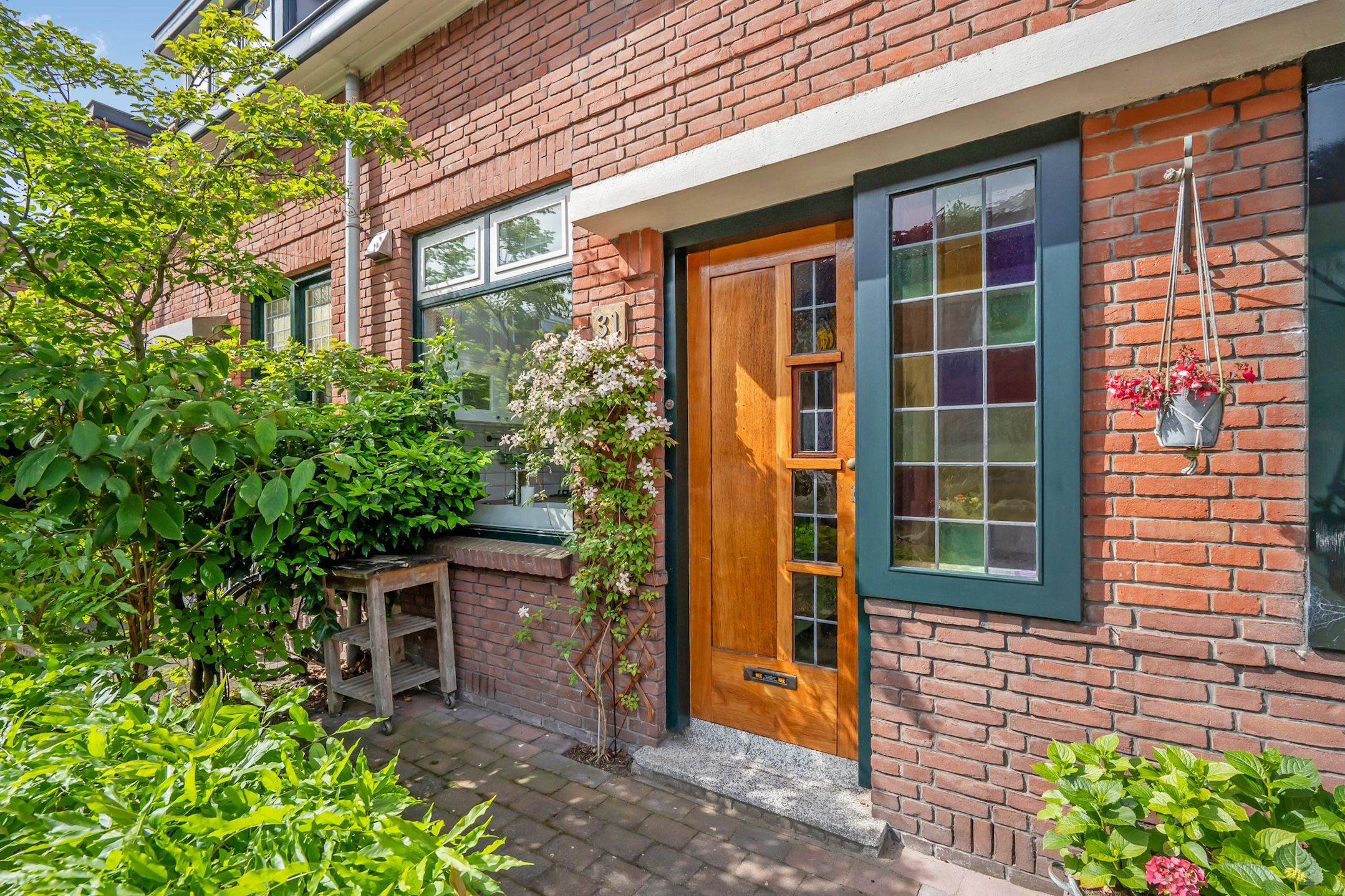 Photo 6 of Van Saenredamstraat 31
