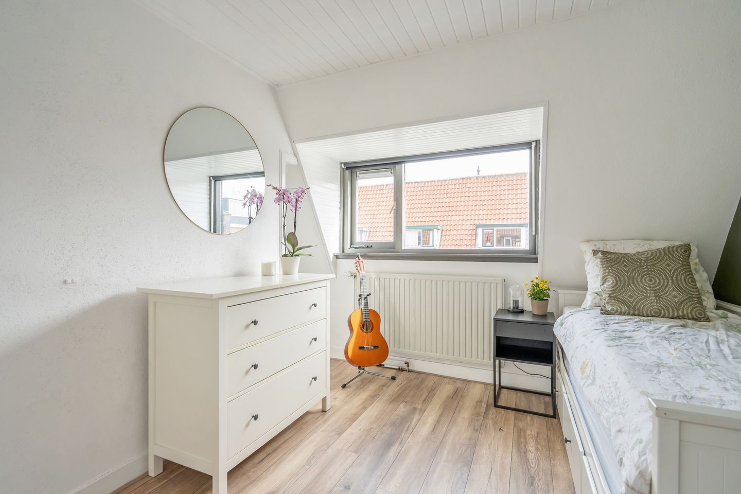 Photo 29 of Van Saenredamstraat 31