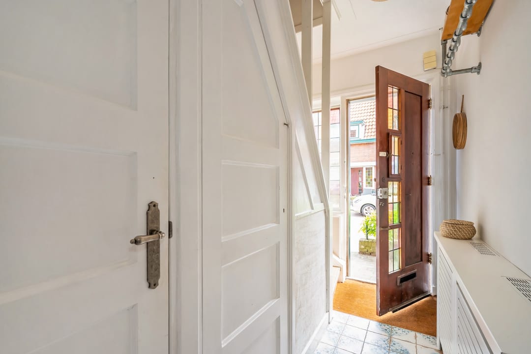 Photo 8 of Van Saenredamstraat 31