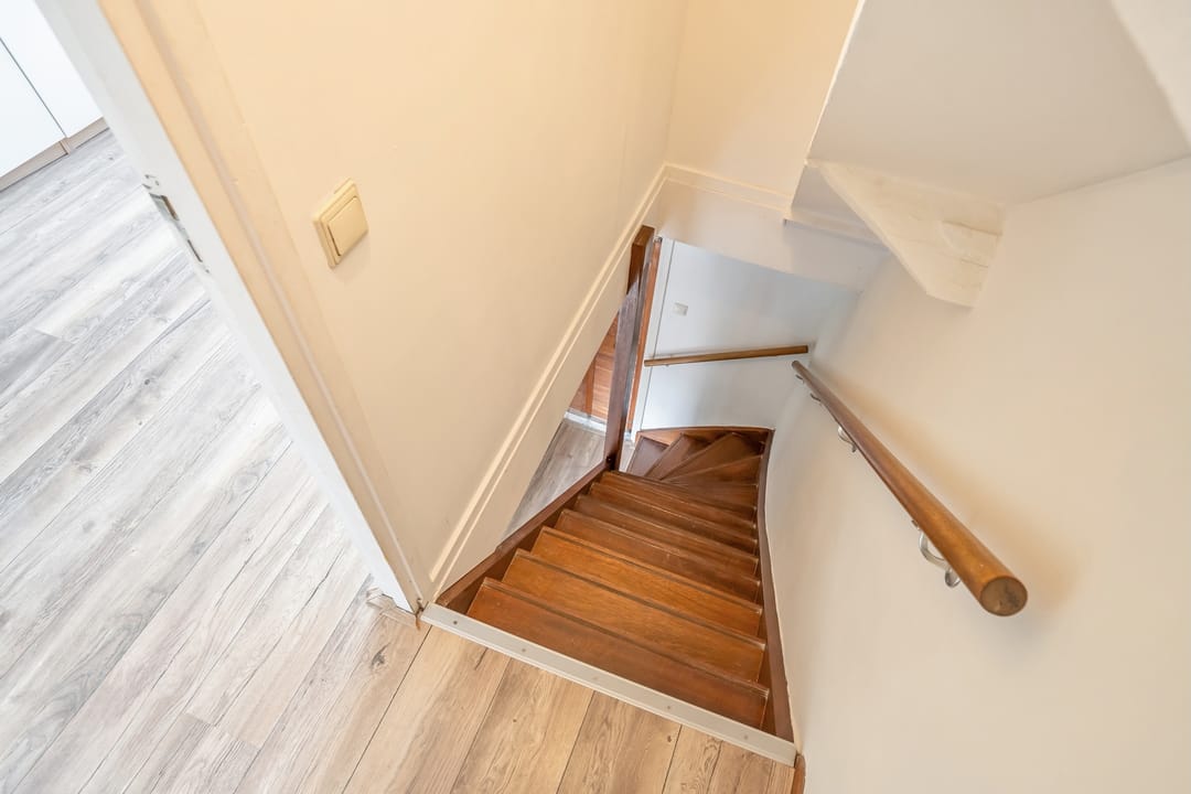Photo 31 of Van Saenredamstraat 31