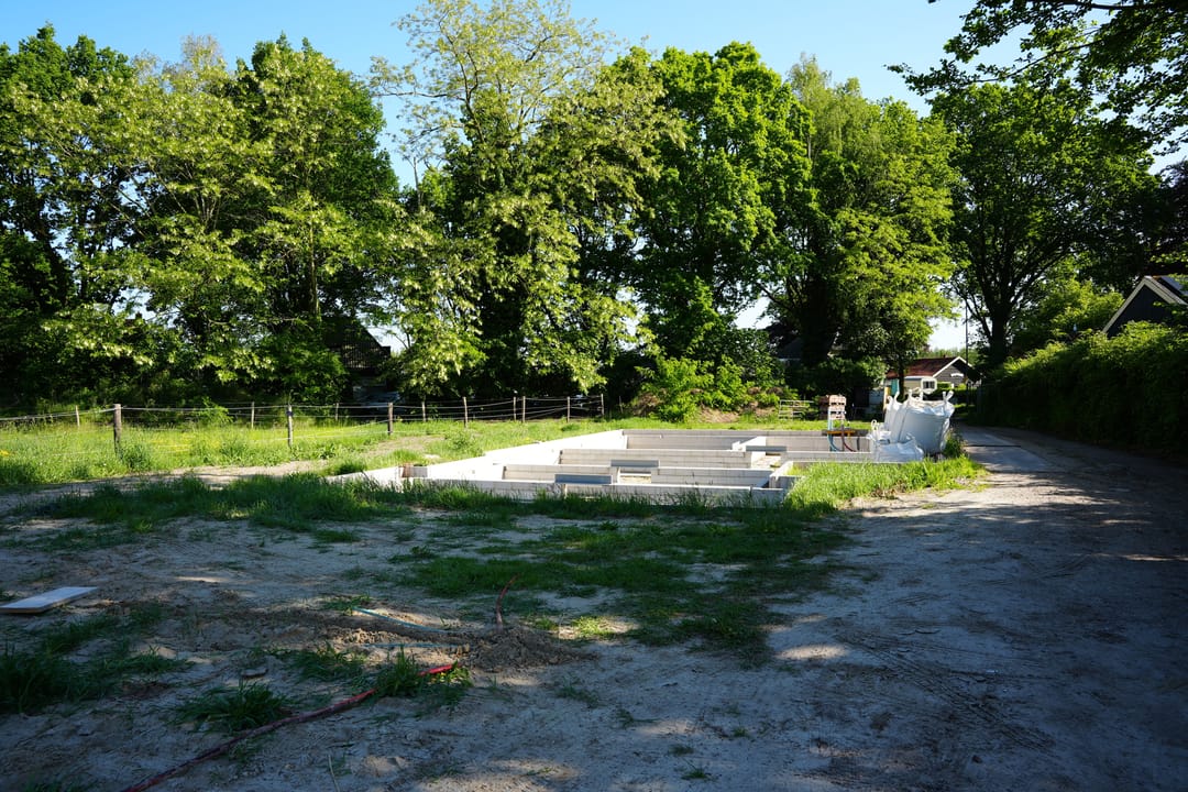 Ready-to-Build Plot in the Veluwe Countryside — 7
