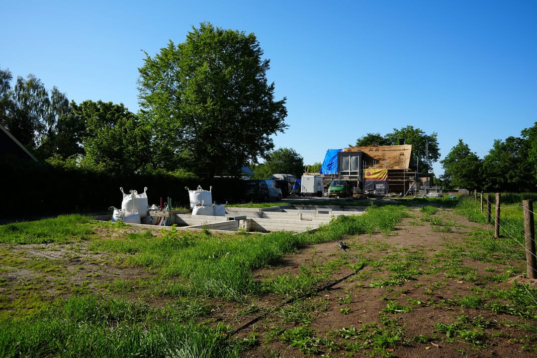 Ready-to-Build Plot in the Veluwe Countryside — 11