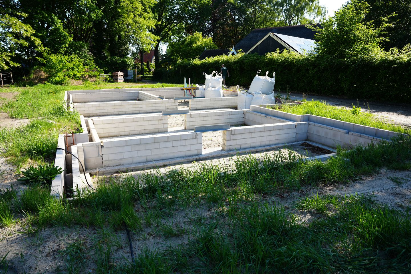 Ready-to-Build Plot in the Veluwe Countryside — 10