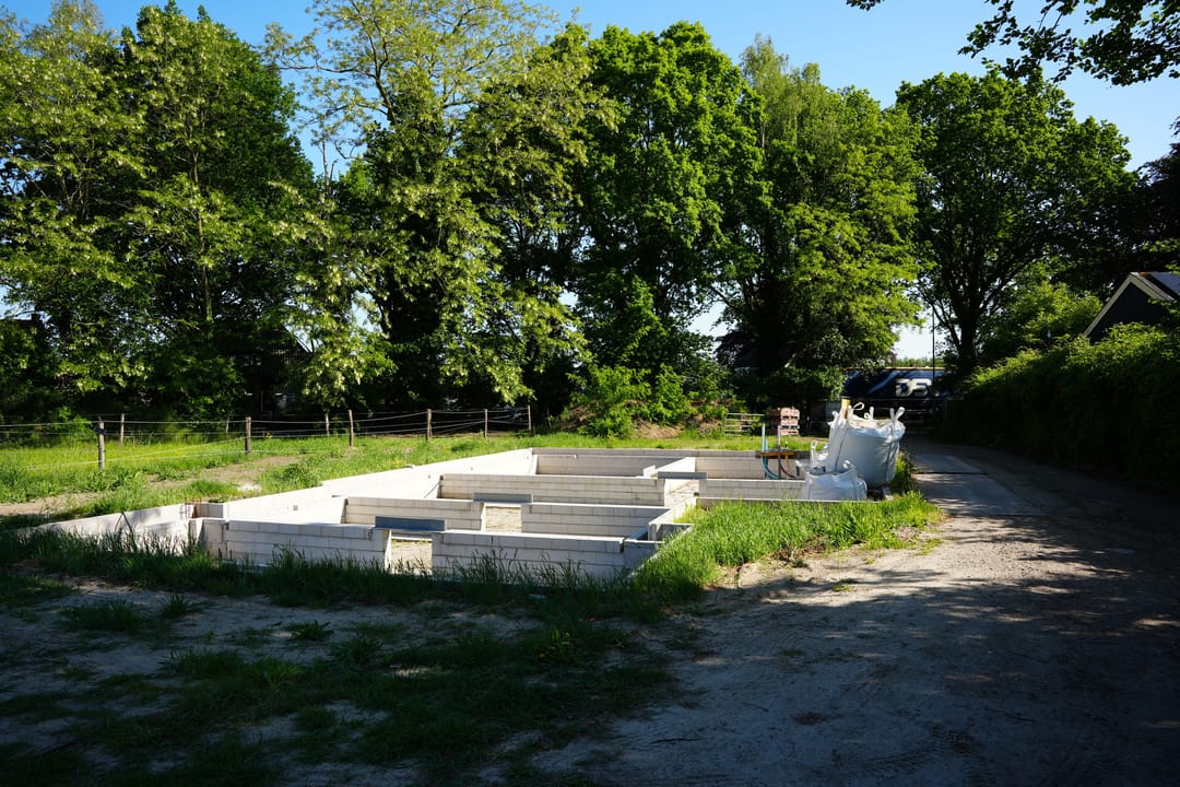 Ready-to-Build Plot in the Veluwe Countryside — 8
