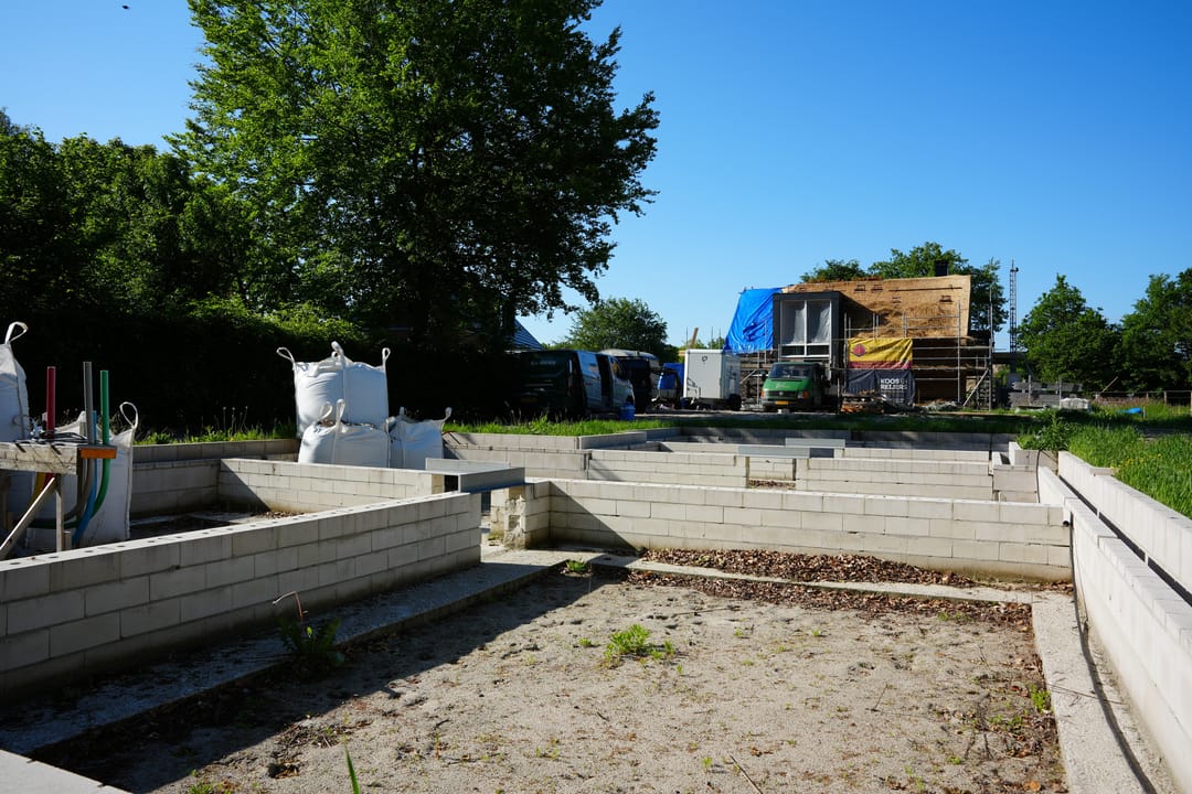 Ready-to-Build Plot in the Veluwe Countryside — 13