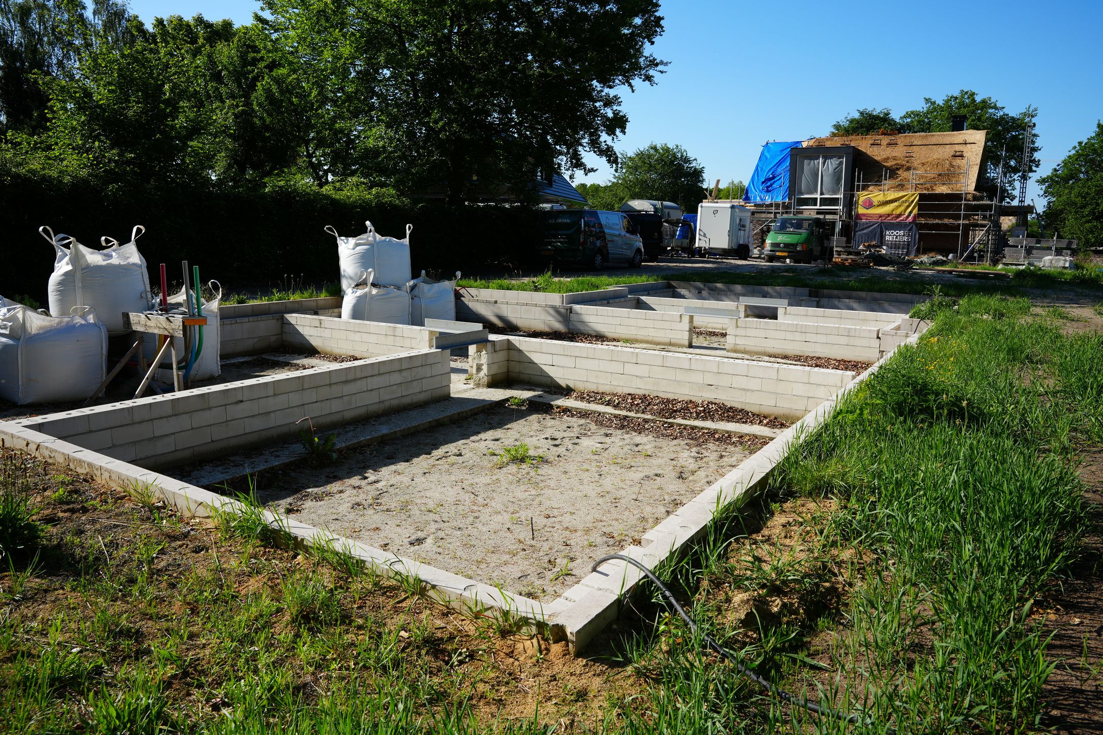 Ready-to-Build Plot in the Veluwe Countryside — 12