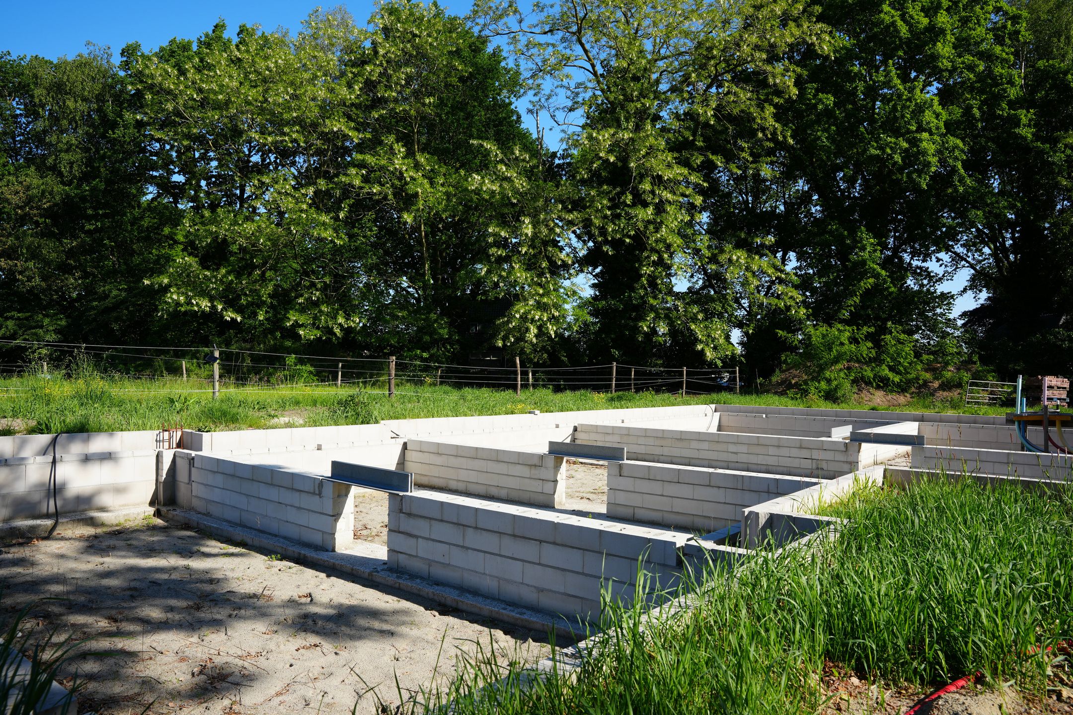 Ready-to-Build Plot in the Veluwe Countryside — 9