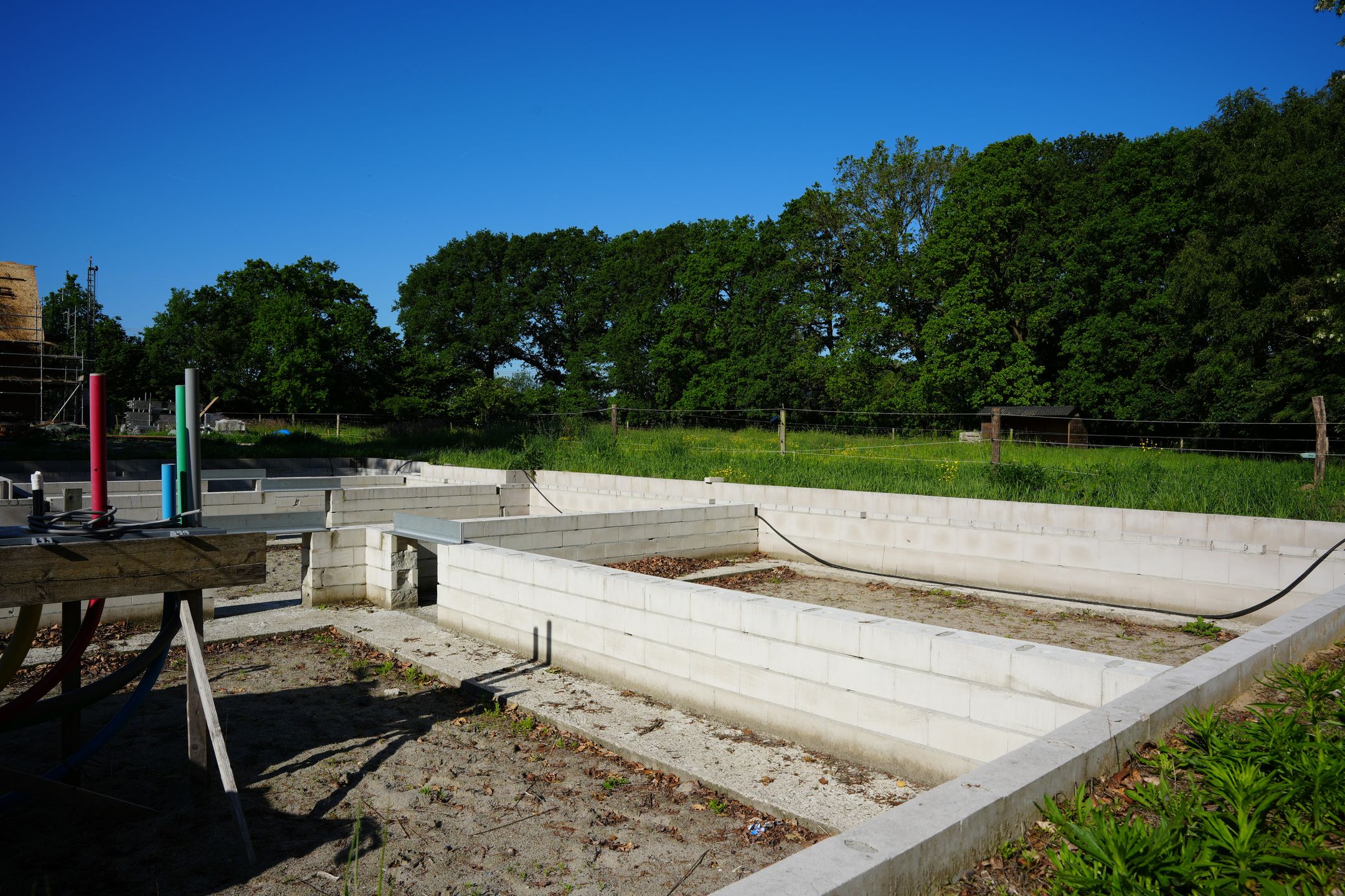 Ready-to-Build Plot in the Veluwe Countryside — 15