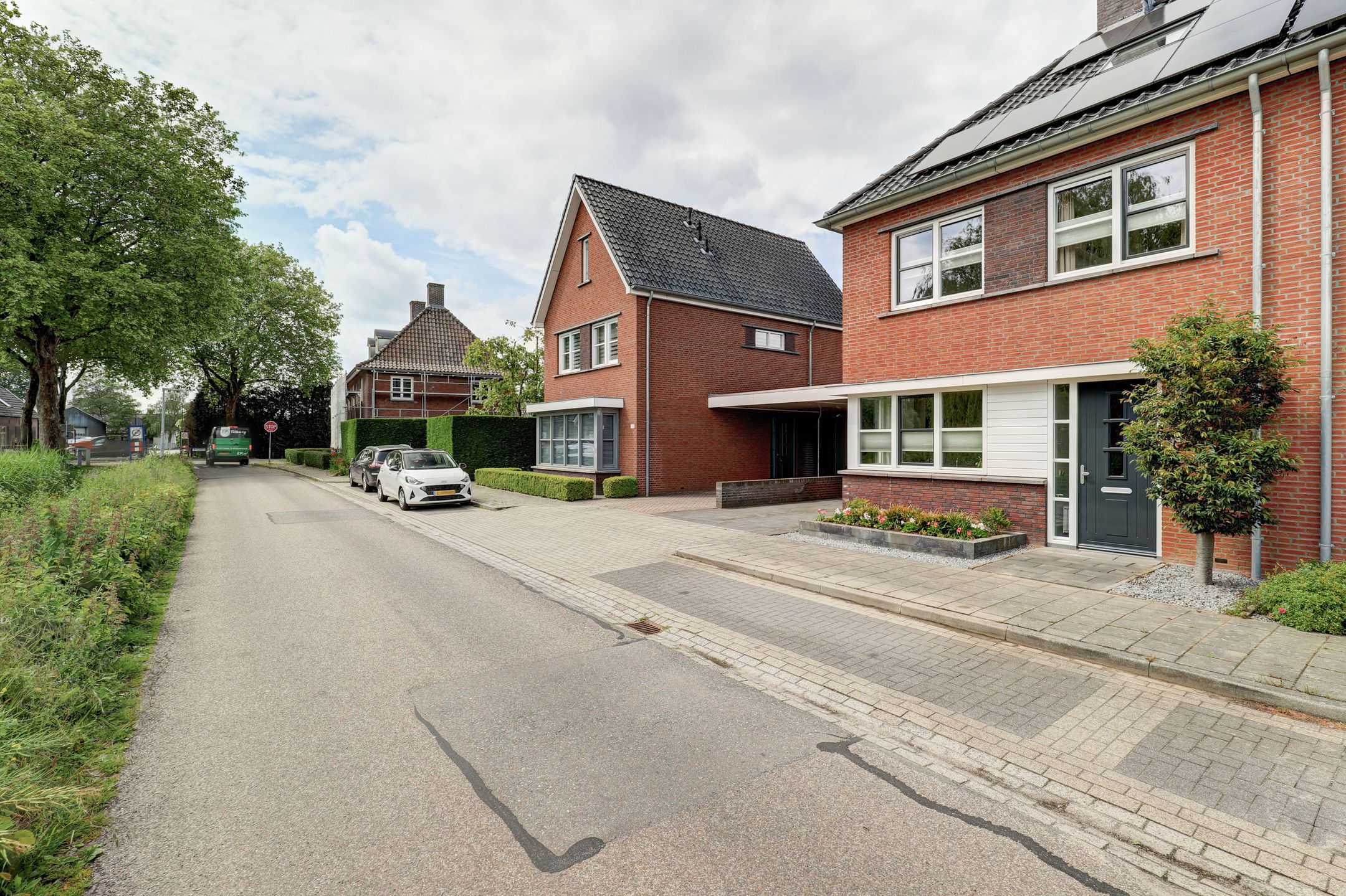 Foto 48 van Hoorzik 10-B