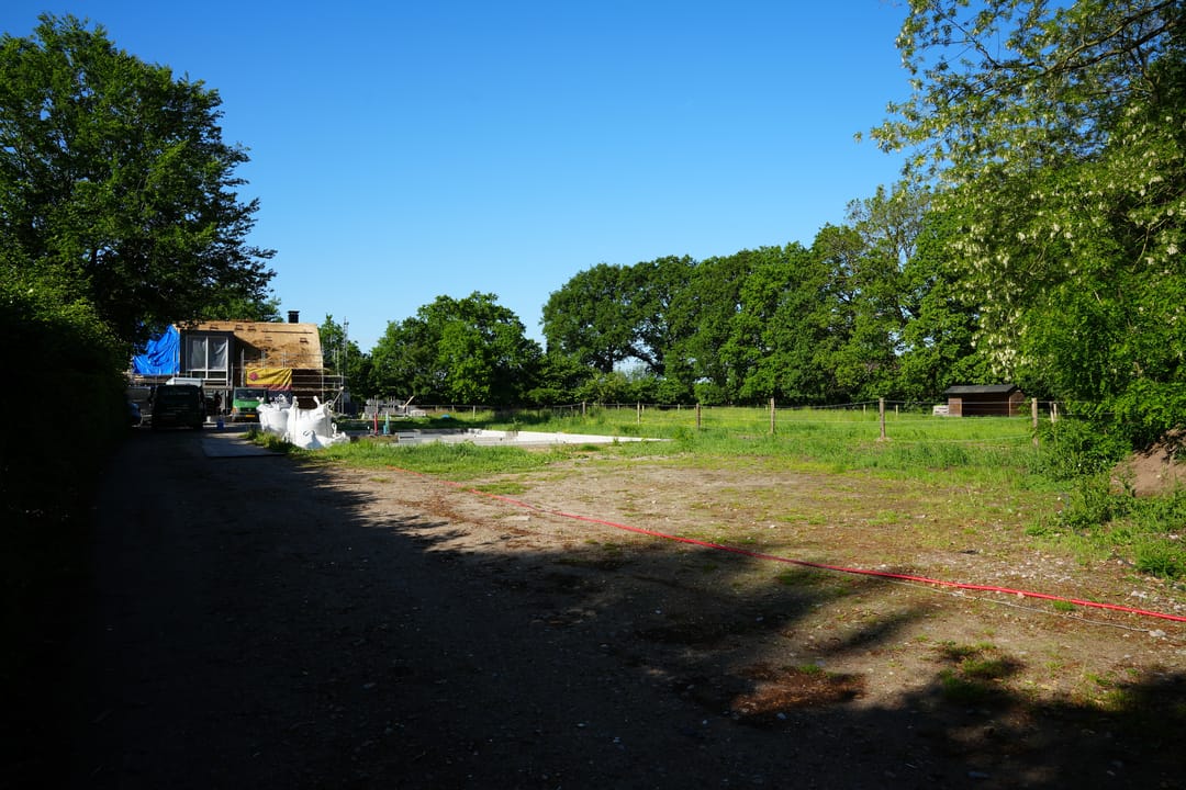 Ready-to-Build Plot in the Veluwe Countryside — 16