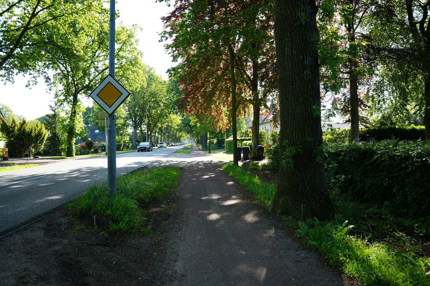 Ready-to-Build Plot in the Veluwe Countryside — 19