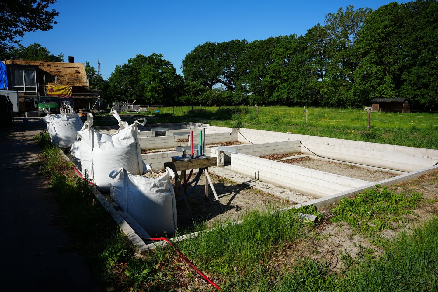 Ready-to-Build Plot in the Veluwe Countryside — 14