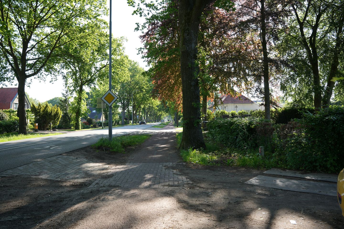 Ready-to-Build Plot in the Veluwe Countryside — 20