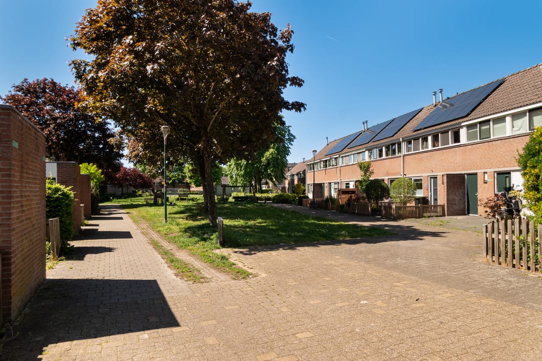 Photo 38 of Kamelenspoor 112