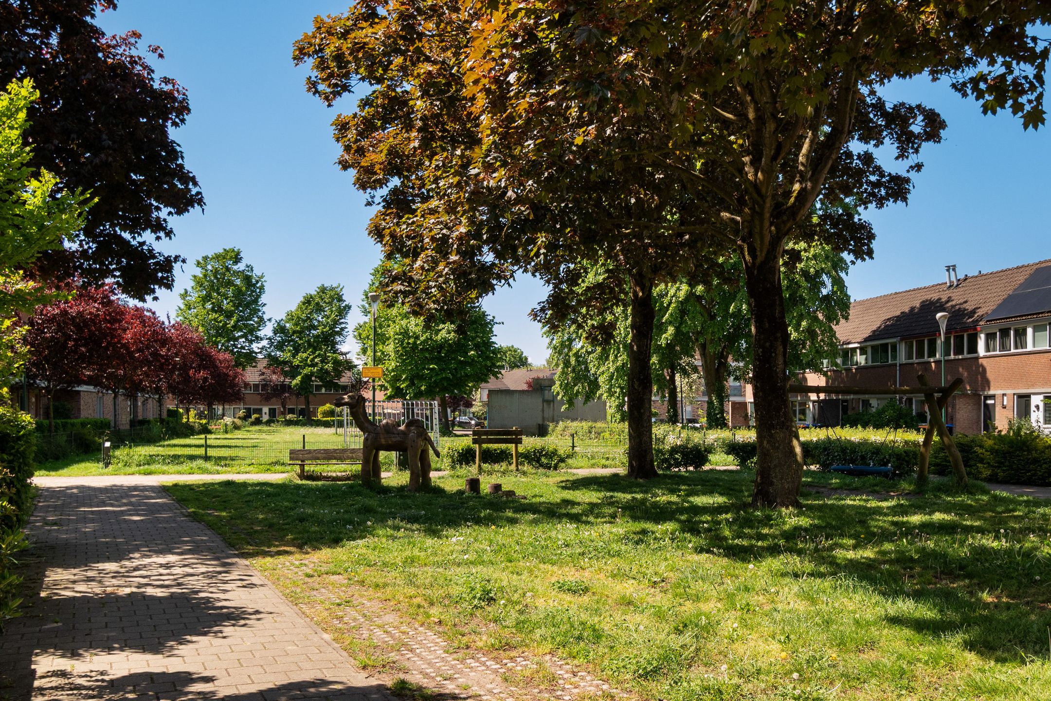 Photo 39 of Kamelenspoor 112