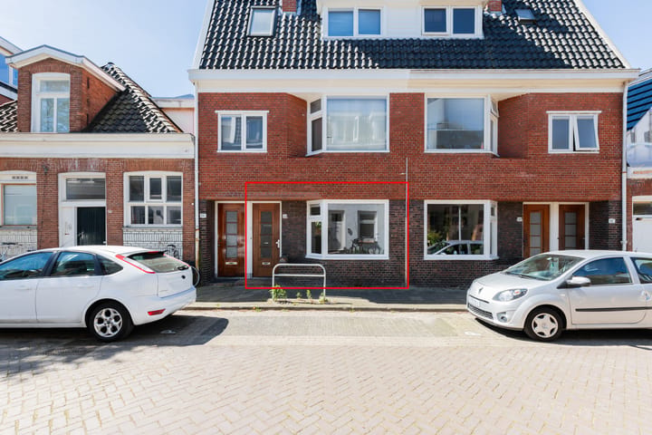 Foto 5 van Kleine Bergstraat 34