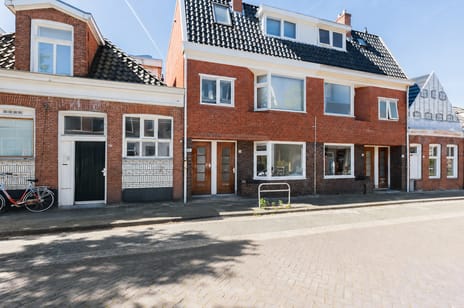 Kleine Bergstraat thumbnail