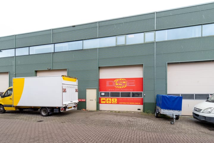 Bedrijvenpark Twente 146-K