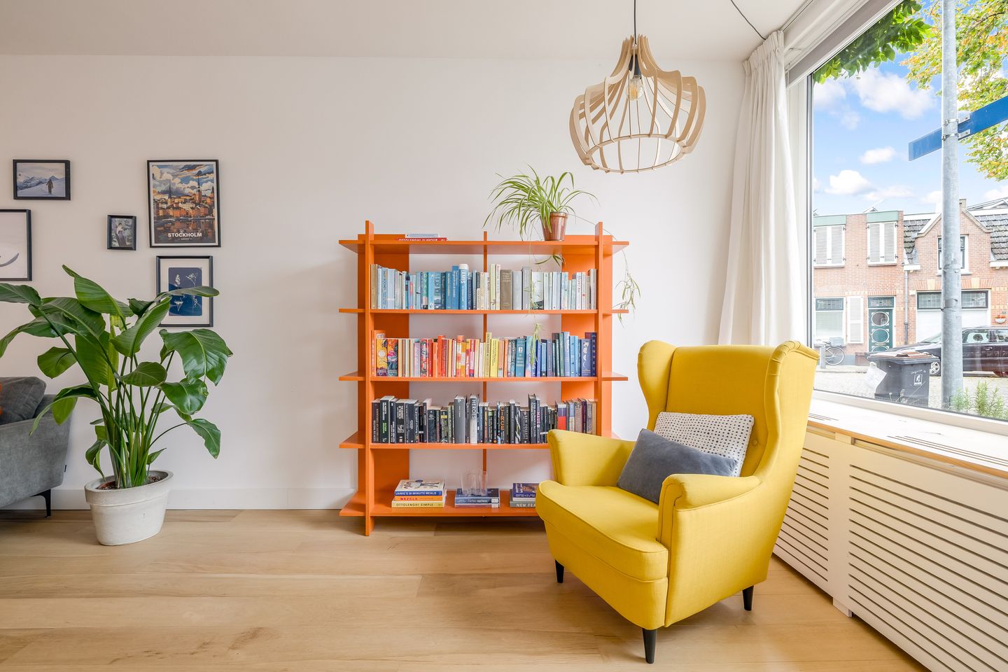 Foto 4 van Chrysantstraat 20