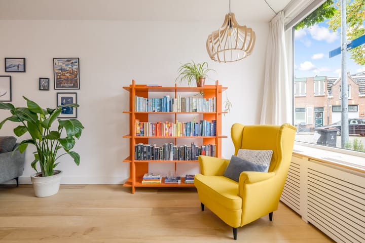 Foto 4 van Chrysantstraat 20