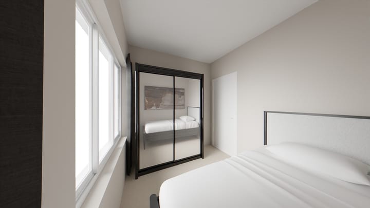Appartement te koop: Zonnebloemtuin 11, Zoetermeer