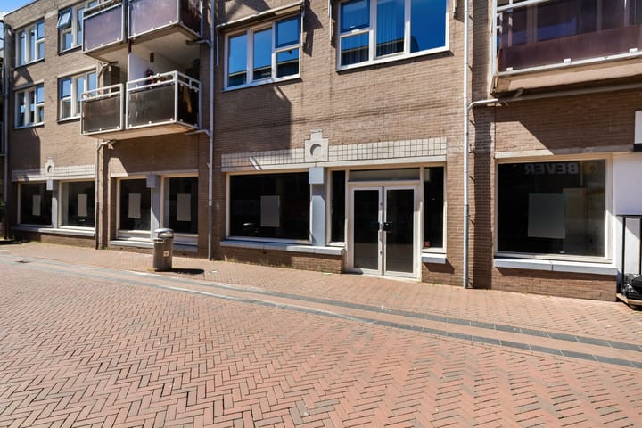 Mariastraat 28, Apeldoorn