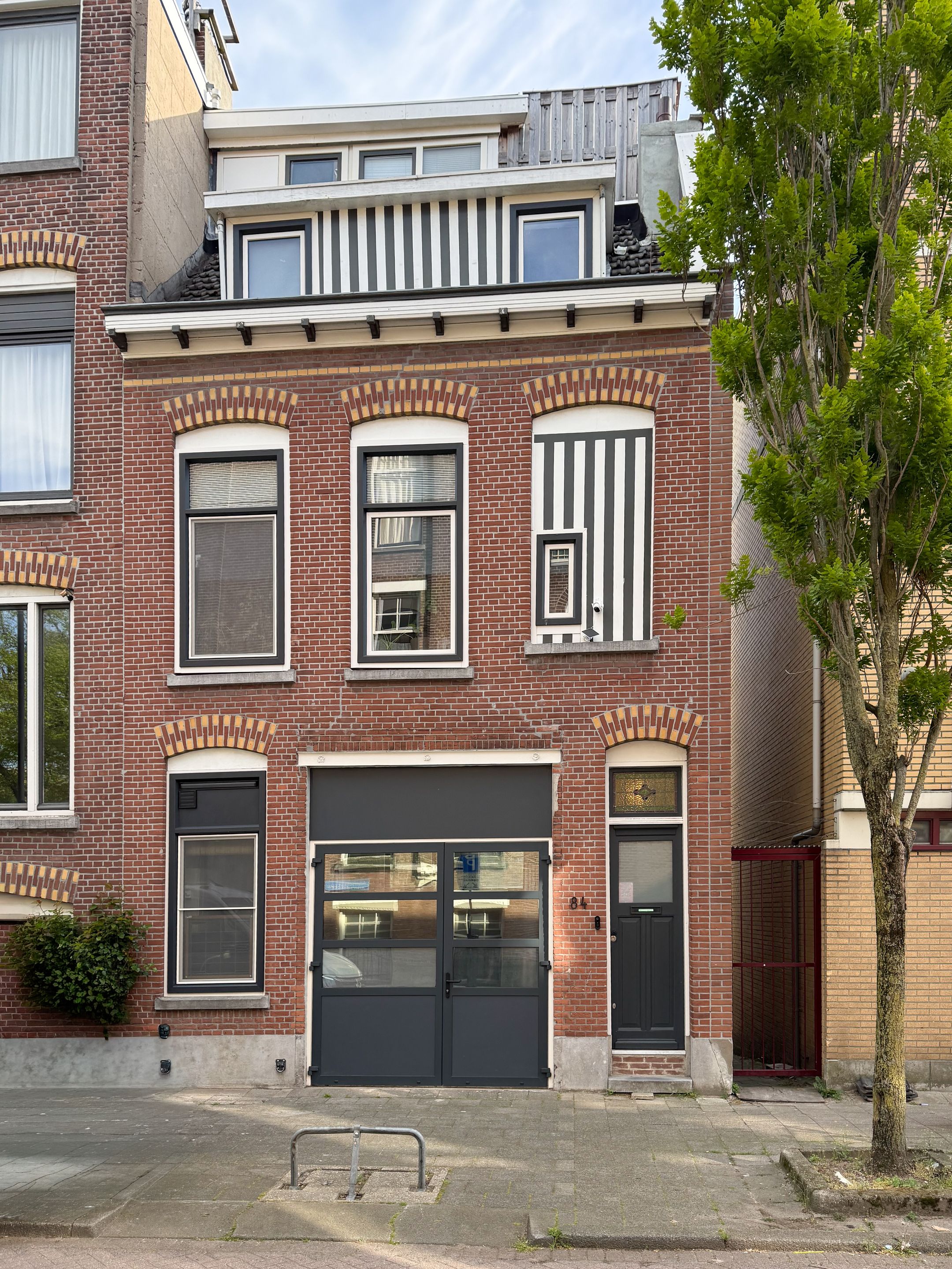 Foto 6 van Ackersdijkstraat 84