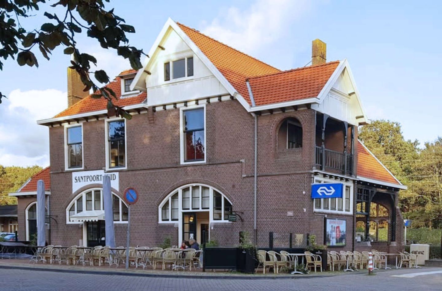 Photo 44 of Brederoodseweg 79