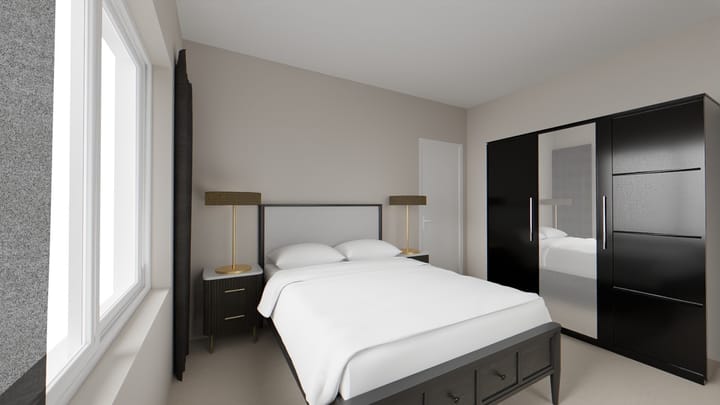 Appartement te koop: Zonnebloemtuin 12, Zoetermeer