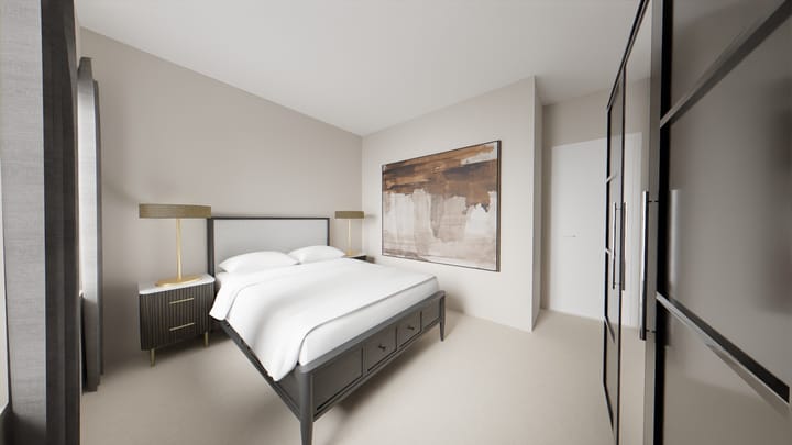Appartement te koop: Zonnebloemtuin 12, Zoetermeer