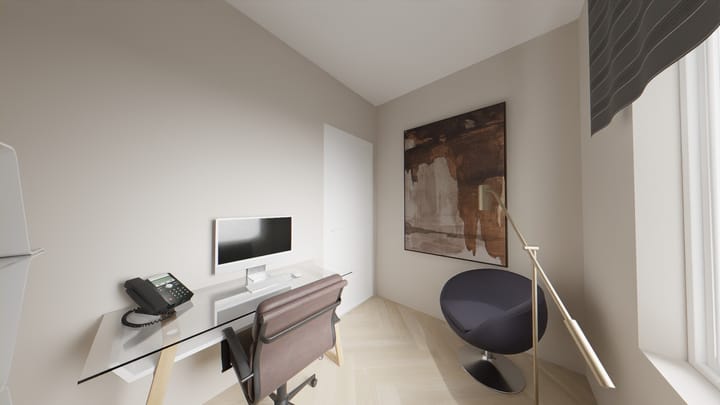 Appartement te koop: Zonnebloemtuin 12, Zoetermeer