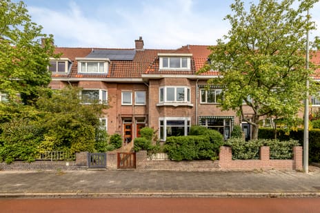 Laan van Meerdervoort thumbnail