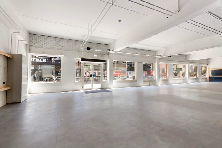 Mariastraat 28, Apeldoorn