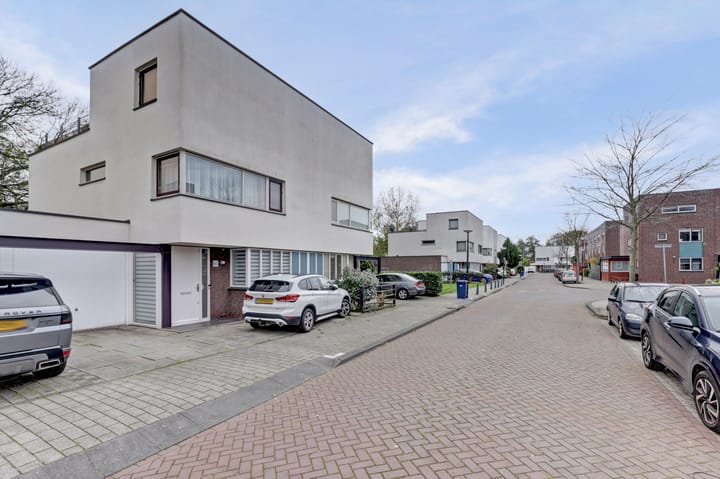 Foto 4 van Drouwenstraat 60