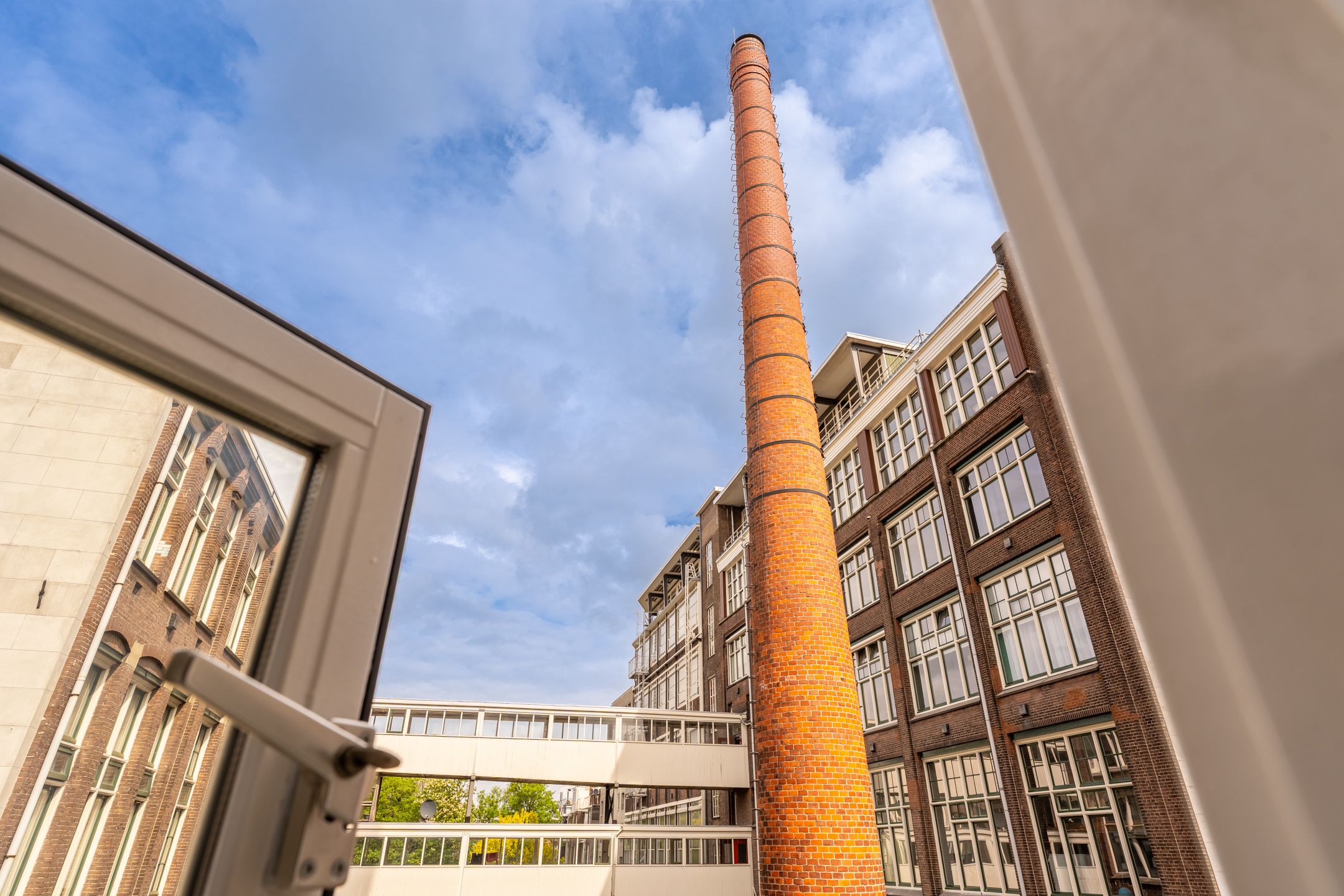 Charming 2-Room Apartment in Oud West Amsterdam — 15