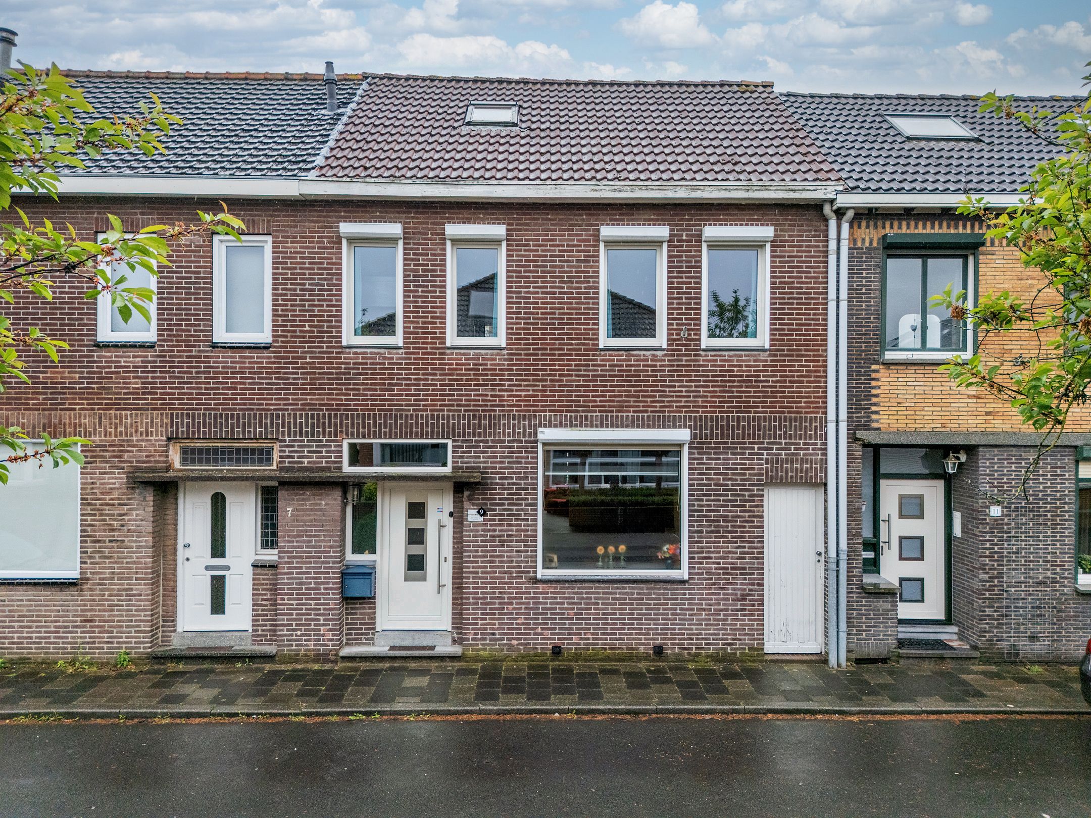 van Stockhemstraat 9 
