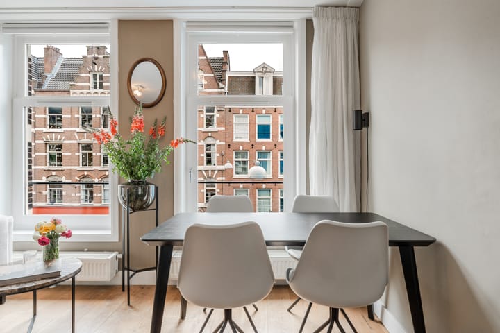 Photo 5 of Kinkerstraat 70-C