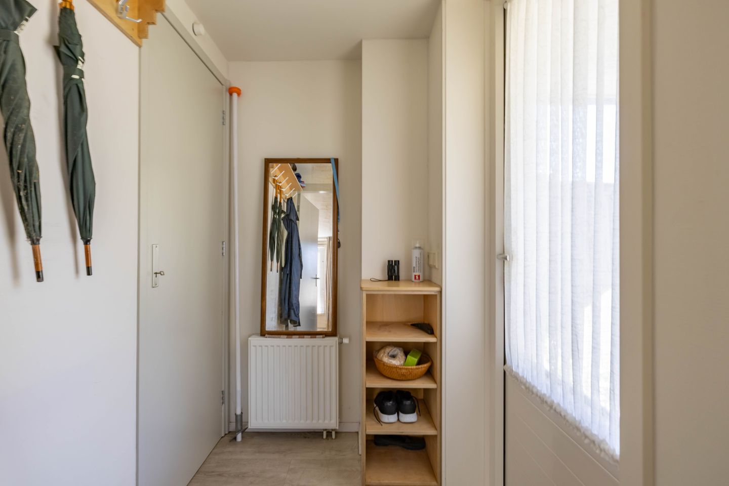 Foto 4 van van der Molenpad 8
