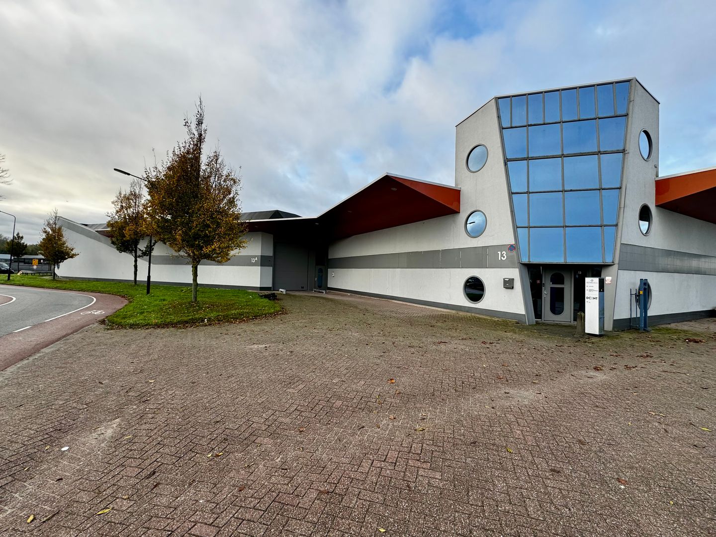 Bekijk foto 3 van Nijverheidsstraat 13