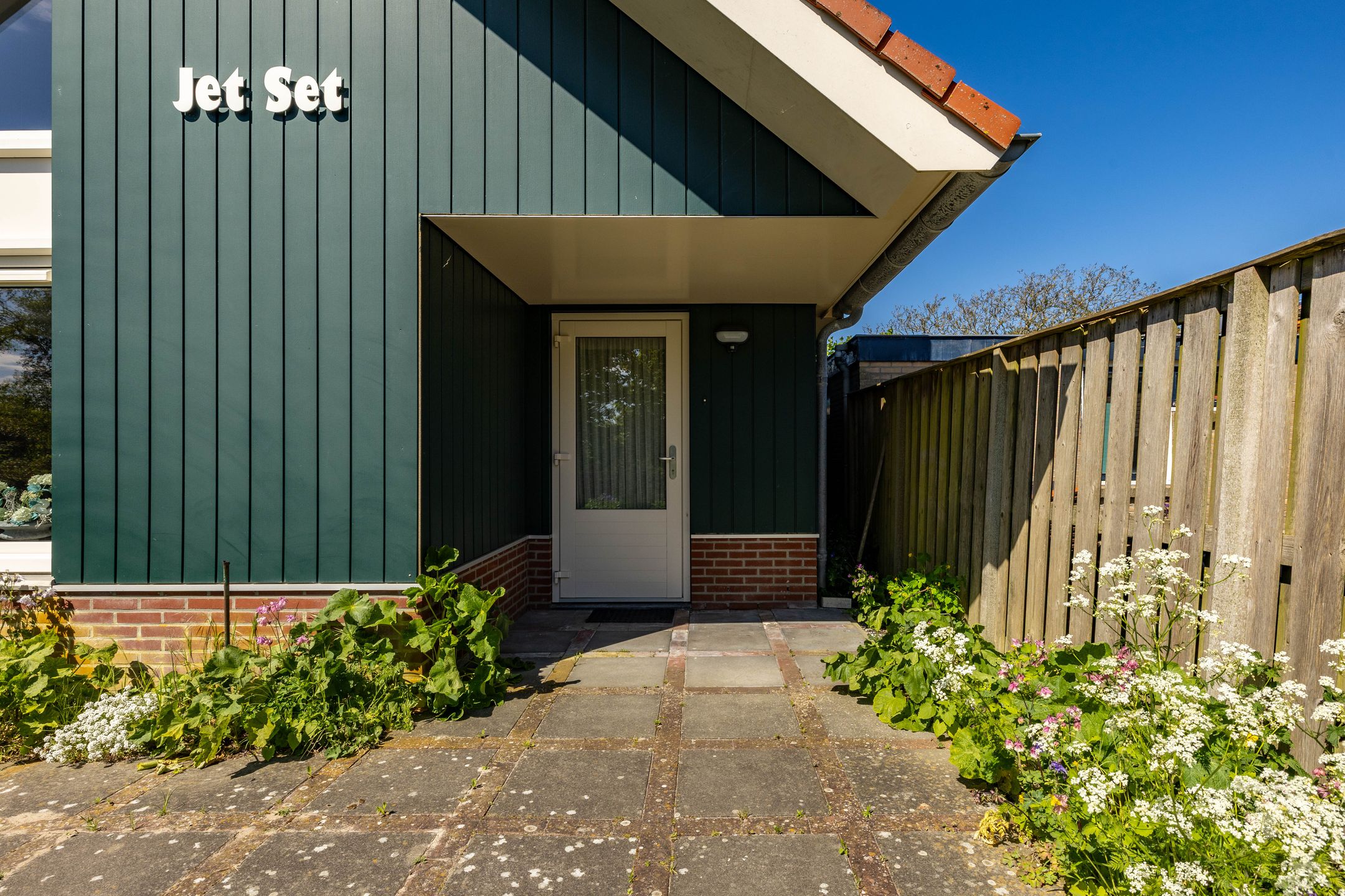 2-bedroom freehold villa in Schiermonnikoog — photo 2 of 5