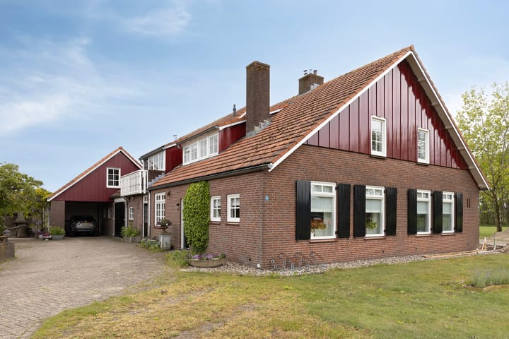 Foto 5 van Braakweg 1