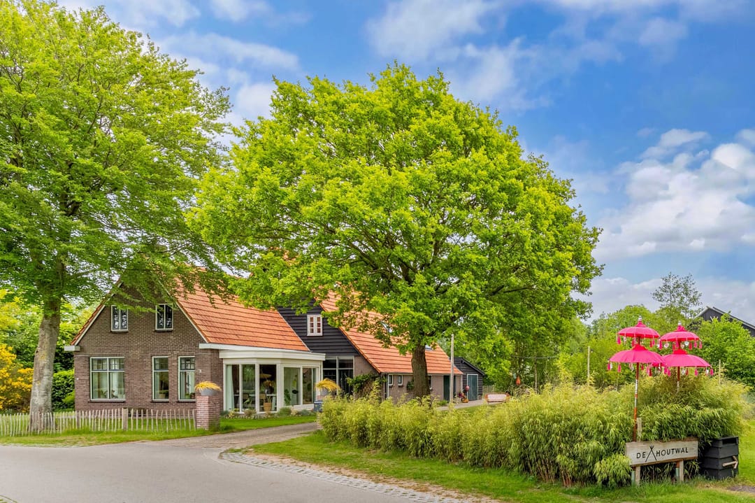 Foto 1 van Oosterpaasloërweg 2
