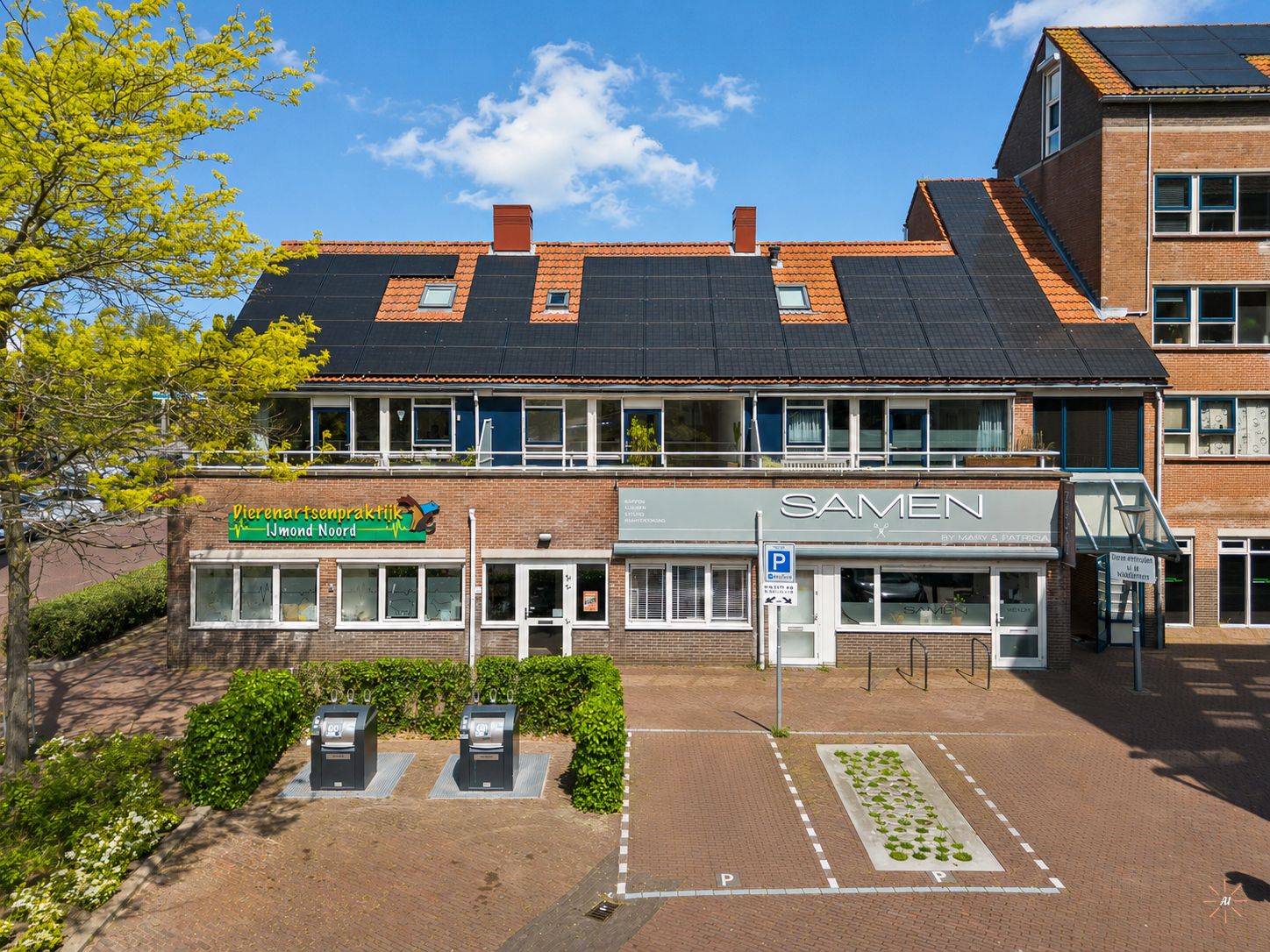 Raadhuisplein 17 