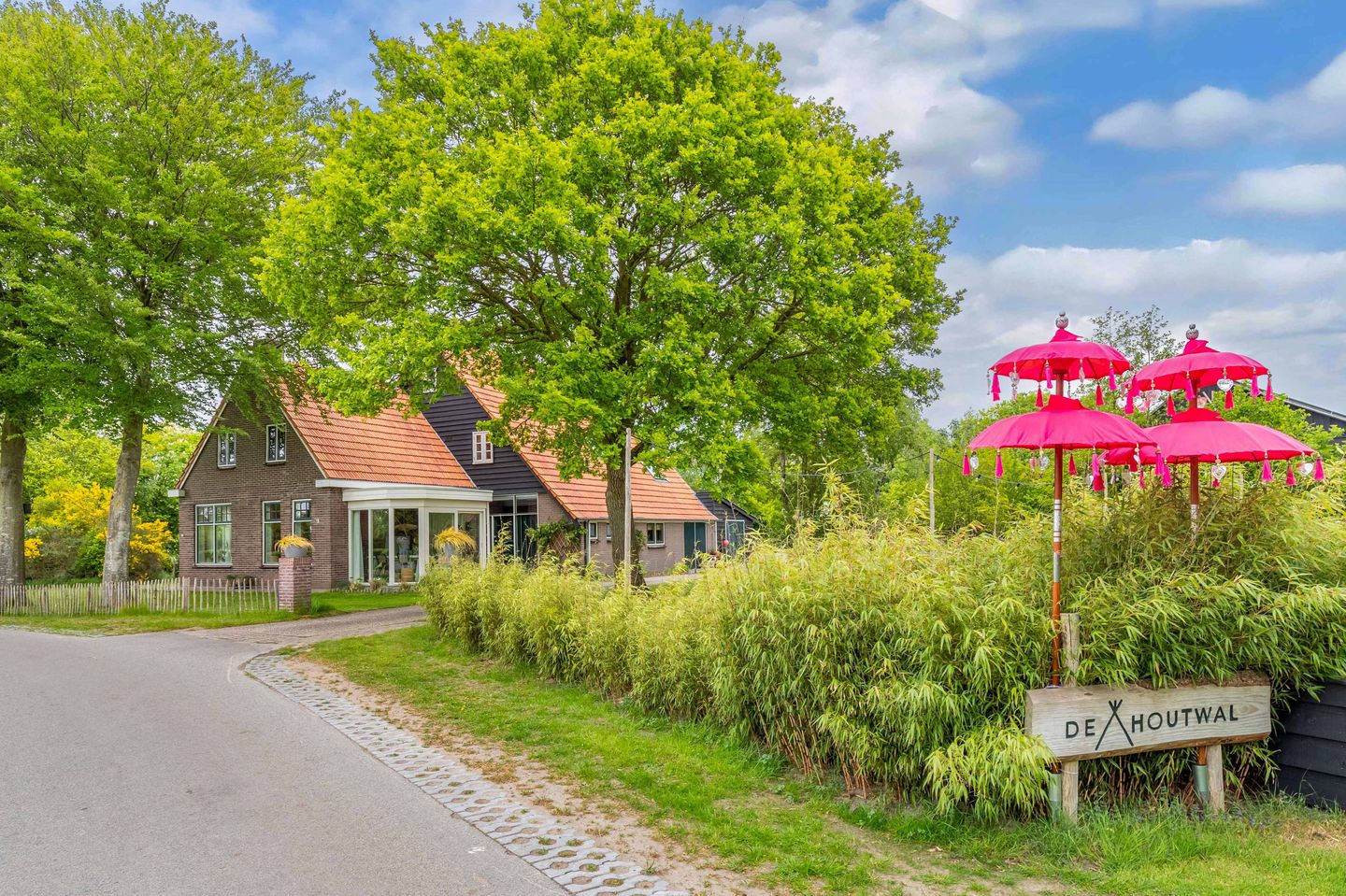 Foto 44 van Oosterpaasloërweg 2