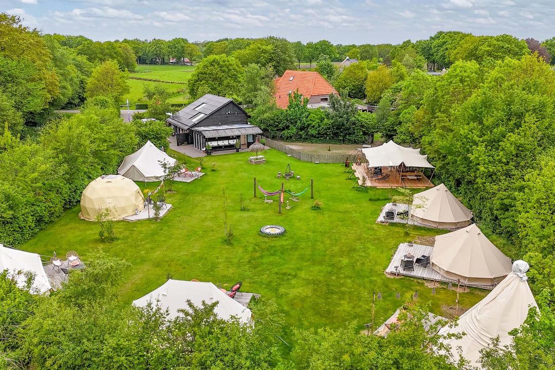 Foto 61 van Oosterpaasloërweg 2