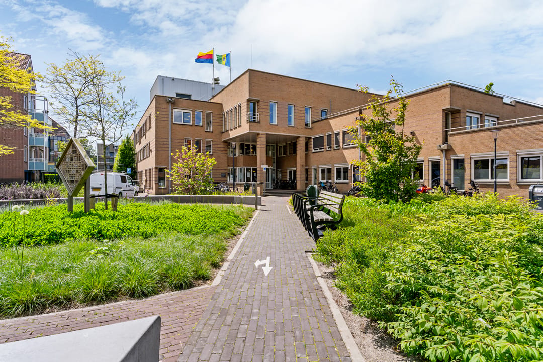 Photo 38 of Raadhuisplein 17