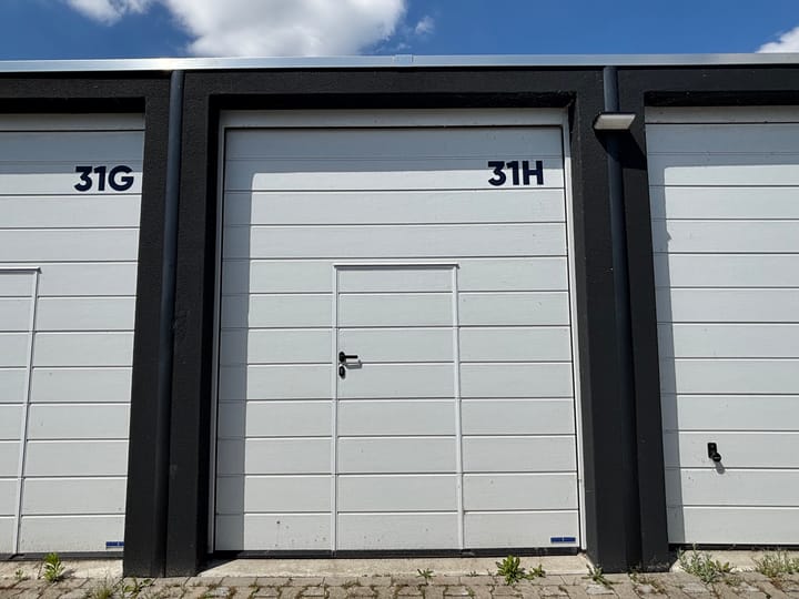 Ketelmakerij 31-H, Hengelo (OV)