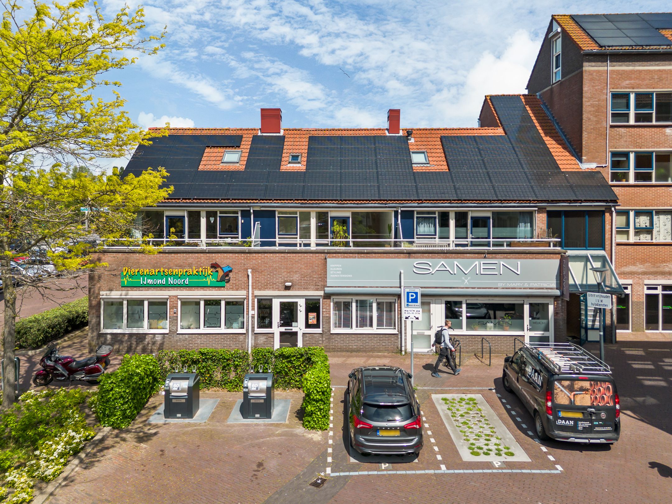 Photo 33 of Raadhuisplein 17